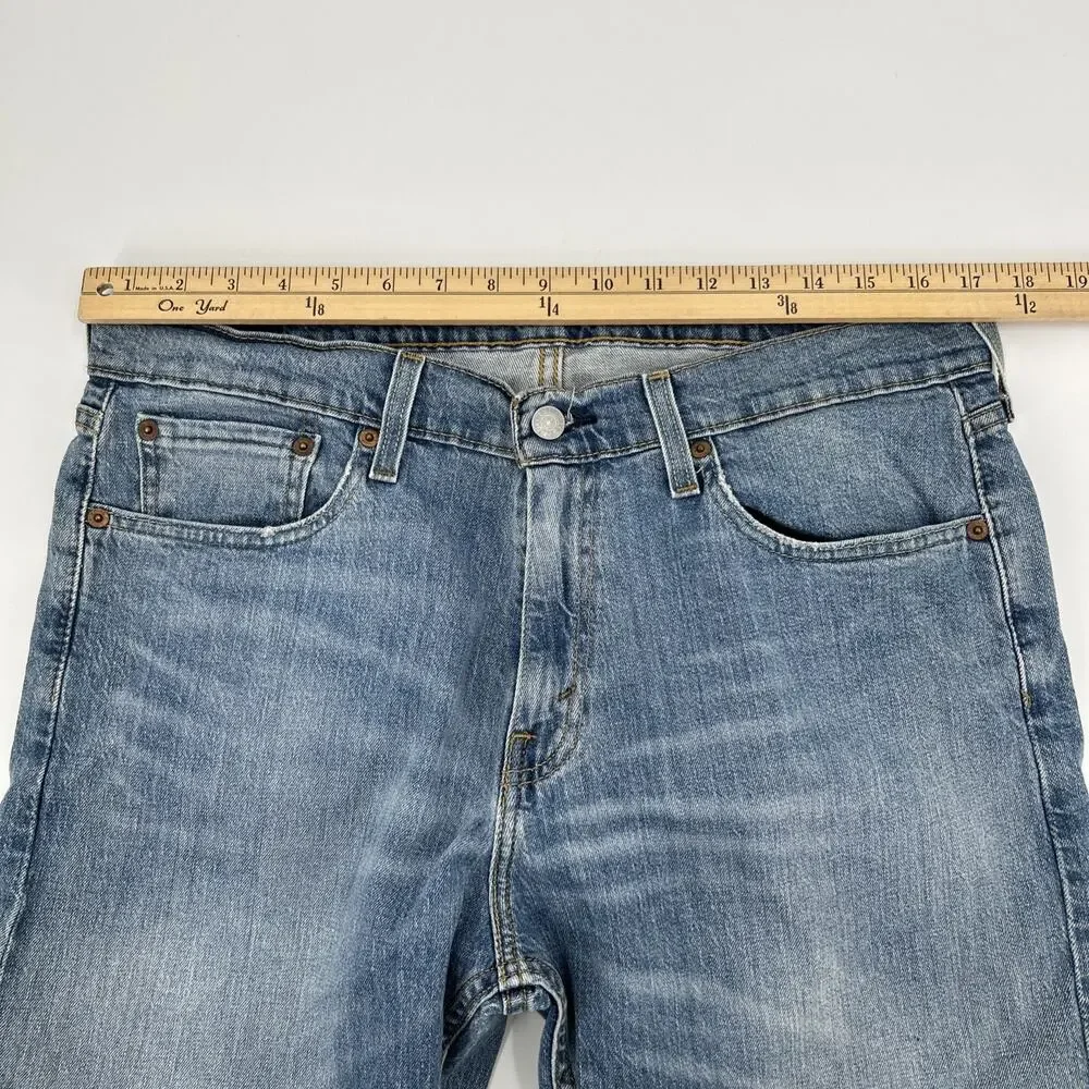 Levis good preowned